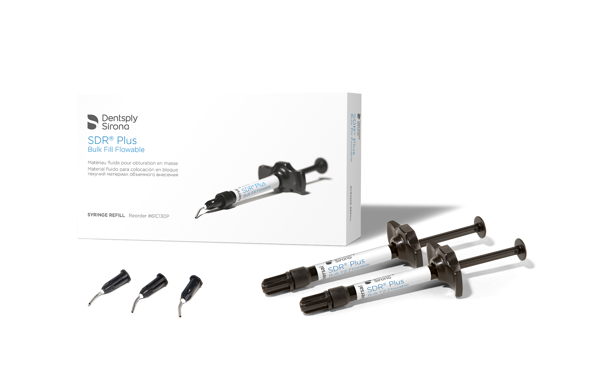 SDR Plus